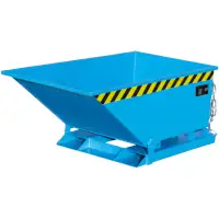 Bauer Späne-Kippmulde SKN 