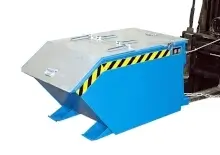 Bauer - Kippbehälter Typ GU