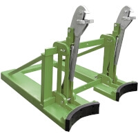 Bauer Fasslifter Typ RS 