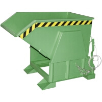Bauer Kippbehälter Typ BK 