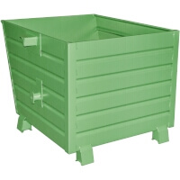 Bauer Stapelkipper Typ BSK 