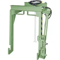 Bauer Traverse für Stapelkipper Typ BST 