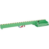 Bauer Lastarm Typ LA 