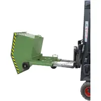 Bauer Kastenwagen KW-ET Bauer Kastenwagen KW-ET