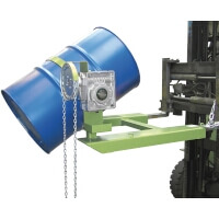 Bauer Fasskipper Typ FD-H 