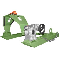 Bauer Fasskipper Typ FLEX 