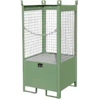 Bauer Fass-Stapelpaletten FSP 
