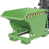 Bauer Kippbehälter Typ BKM 