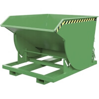 Bauer Kippbehälter Typ BKM 