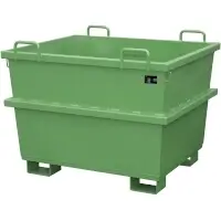Bauer Universalcontainer UC 