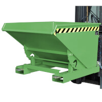 Bauer Kippbehälter Typ EXPO 