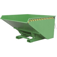 Bauer Kippbehälter Typ EXPO 