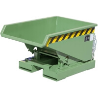 Bauer Kippbehälter Typ EXPO 