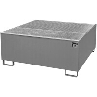 Bauer Auffangwanne AW/PE 