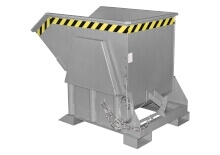 Bauer - Kippbehälter Typ BK