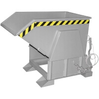 Bauer Kippbehälter Typ BK 