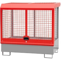 Bauer Gefahrstoff-Depot GD 