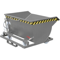 Bauer Spänebehälter Typ SKM 