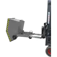 Bauer Kastenwagen KW-ET Bauer Kastenwagen KW-ET