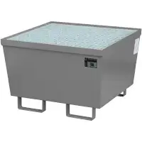 Bauer Auffangwanne AM/AO 