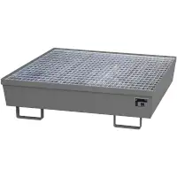 Bauer Auffangwanne AM/AO 