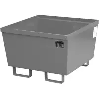 Bauer Auffangwanne AM/AO 