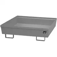 Bauer Auffangwanne AM/AO 