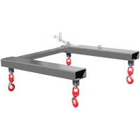 Bauer Big-Bag-Traverse TBB 