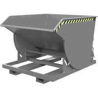 Bauer Kippbehälter Typ BKM 