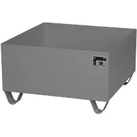 Bauer Auffangwanne SERIE 2000 