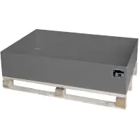 Bauer Auffangwanne SERIE 2000 