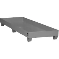 Bauer Auffangwanne SERIE 2000 