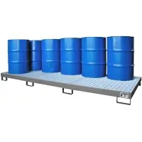 Bauer Auffangwanne AW 8-12 