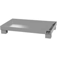 Bauer Auffangwanne AW 60 