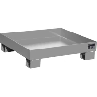 Bauer Auffangwanne AW 60 