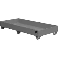 Bauer Auffangwanne SERIE 2000 