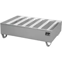 Bauer Profilwanne PW 