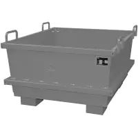 Bauer Universalcontainer UC 