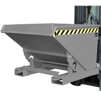 Bauer Kippbehälter Typ EXPO 