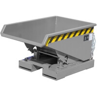 Bauer Kippbehälter Typ EXPO 