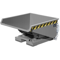 Bauer Kippbehälter Typ EXPO 