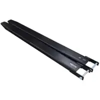 Bauer Gabelverlängerung GO offen