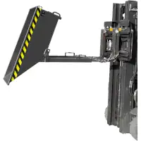 Bauer Kippmulde Typ KN