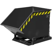 Bauer Späne-Kippmulde SKK 