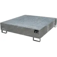 Bauer Auffangwanne AW 