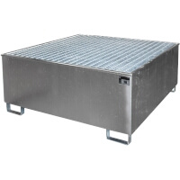 Bauer Auffangwanne AW/PE 