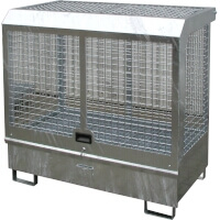 Bauer Gefahrstoff-Depot GD 