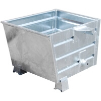 Bauer Stapelkipper Typ BSK 