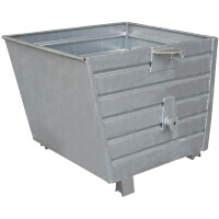 Bauer Stapelkipper Typ BSK 