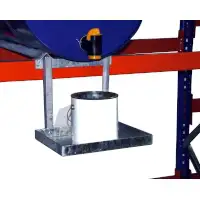 Bauer Gebindeständer GS